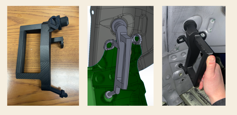 Weld Position Verification Gage 🛠️